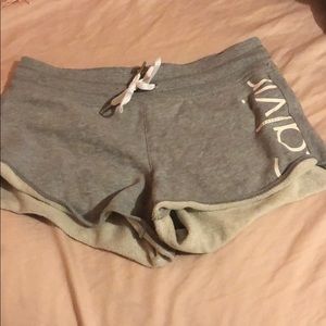 CALVIN KLEIN SHORTS